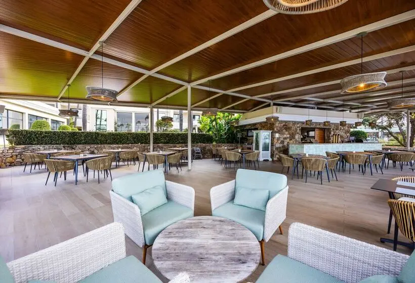Hipotels Barrosa Palace & Spa