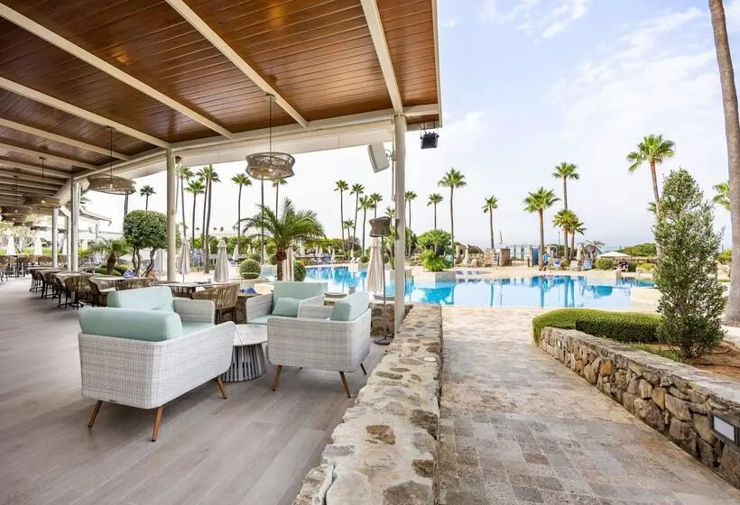 Hipotels Barrosa Palace & Spa