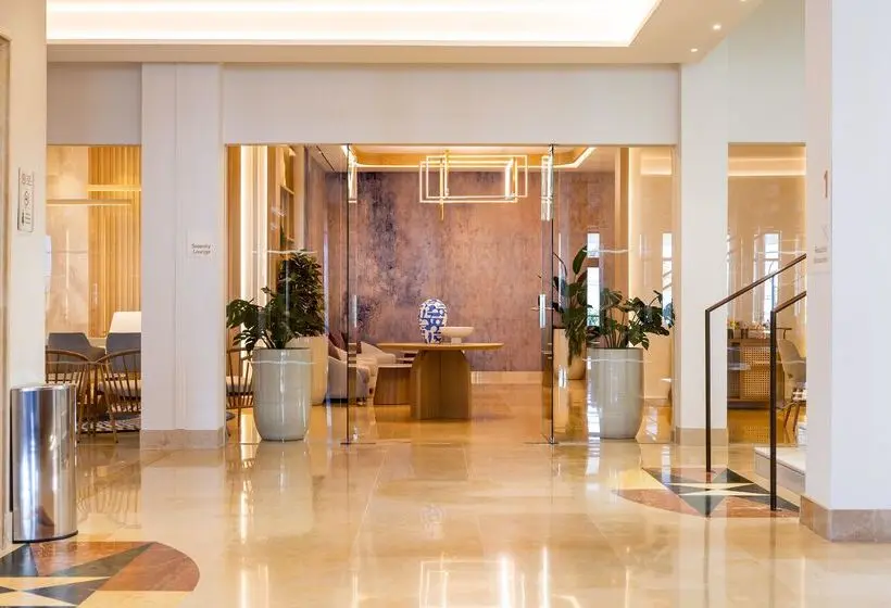 Hipotels Barrosa Palace & Spa