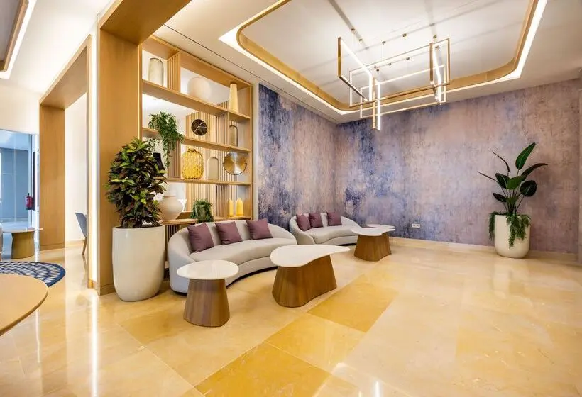 Hipotels Barrosa Palace & Spa