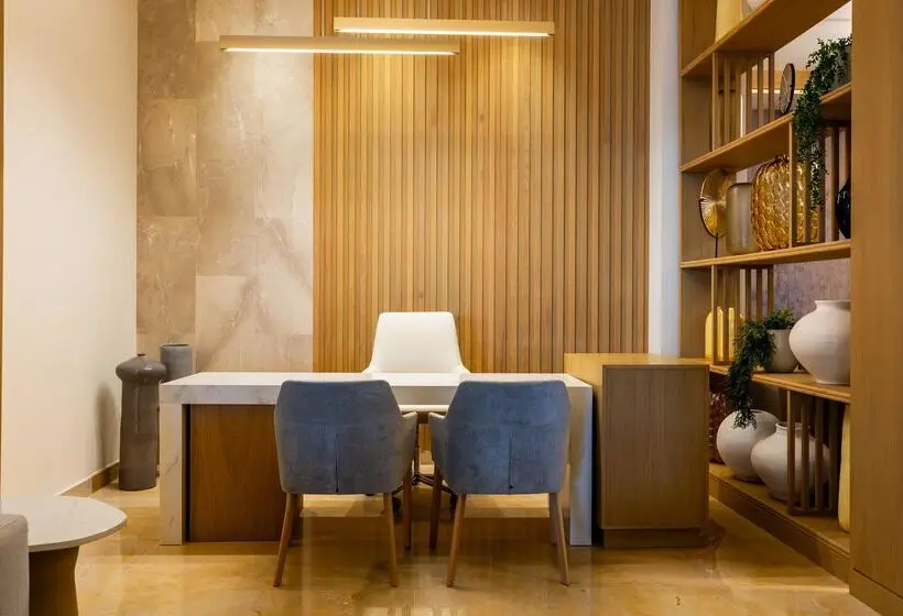Hipotels Barrosa Palace & Spa
