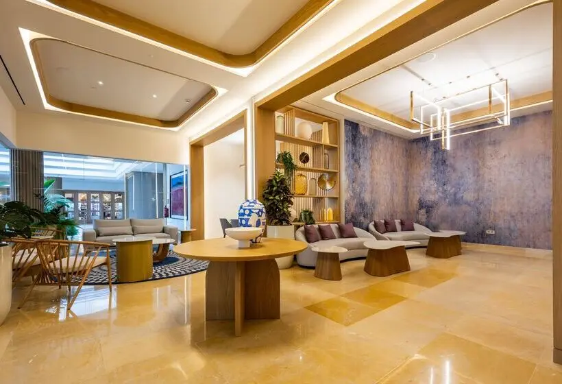 Hipotels Barrosa Palace & Spa
