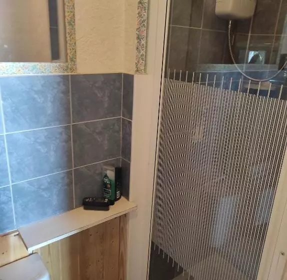 酒店 All Seasons Guest House