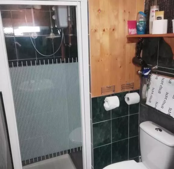 酒店 All Seasons Guest House