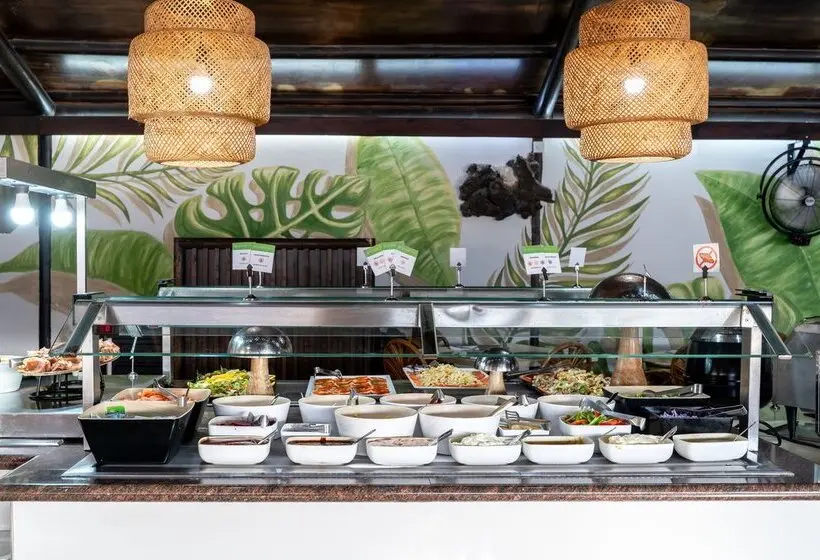 فندق Arena Suite - Adults Only