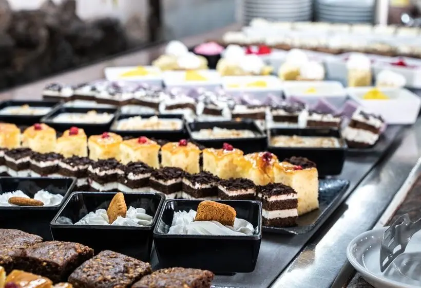 فندق Arena Suite - Adults Only