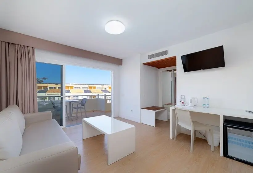 فندق Arena Suite - Adults Only