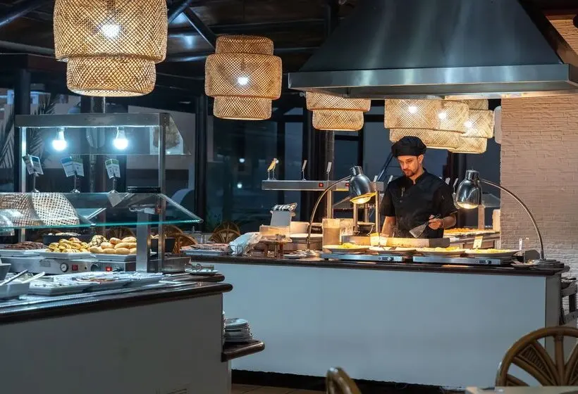 فندق Arena Suite - Adults Only