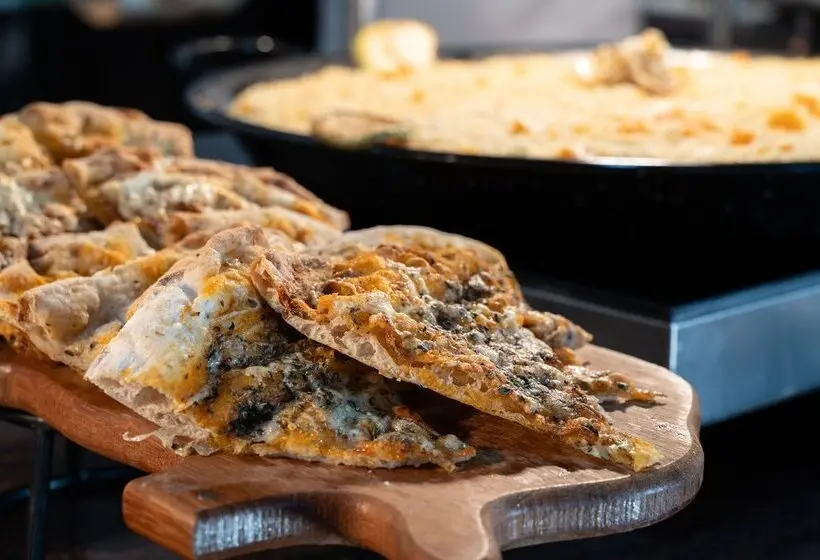 فندق Arena Suite - Adults Only