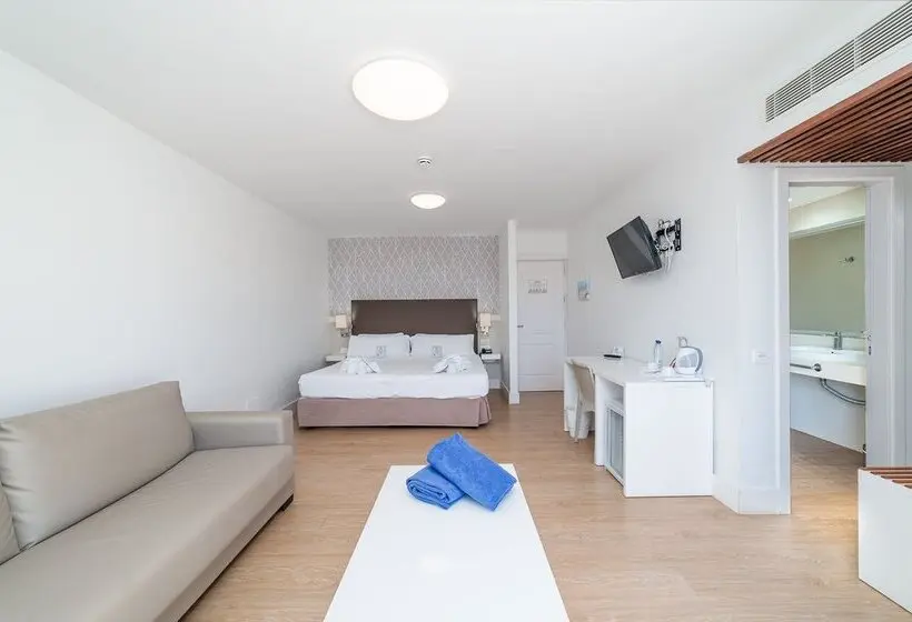 فندق Arena Suite - Adults Only