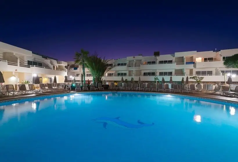 فندق Arena Suite - Adults Only