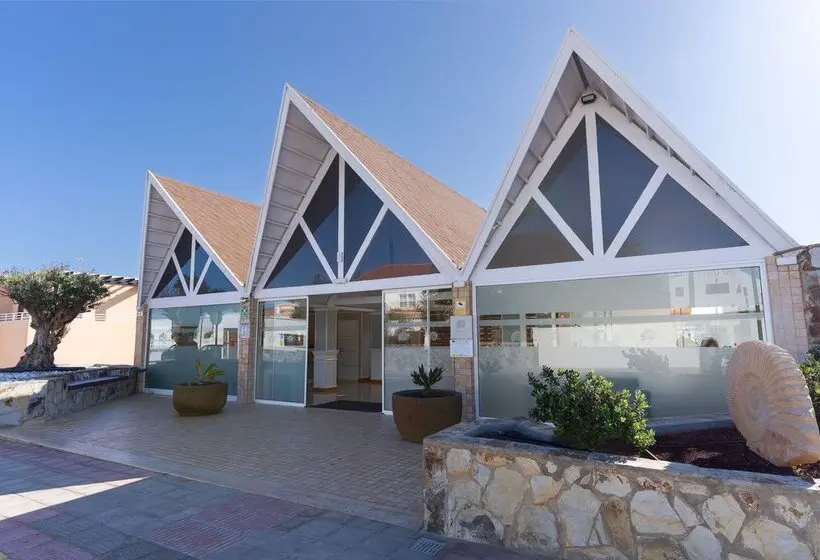 فندق Arena Suite - Adults Only