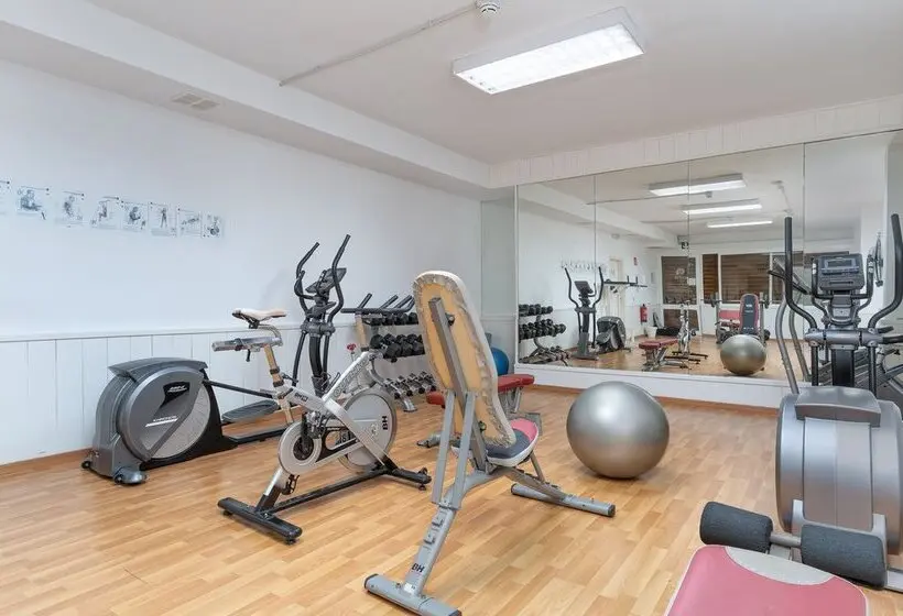 فندق Arena Suite - Adults Only