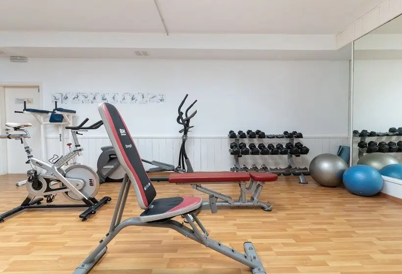 فندق Arena Suite - Adults Only