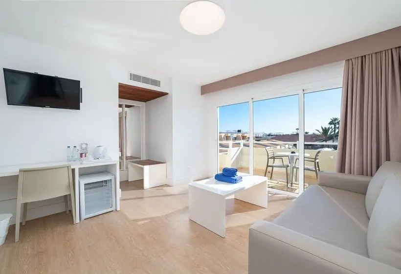 فندق Arena Suite - Adults Only