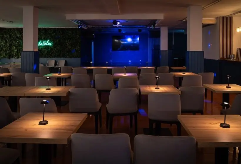 فندق Arena Suite - Adults Only