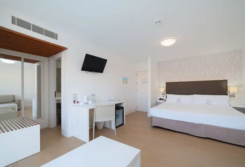 فندق Arena Suite - Adults Only