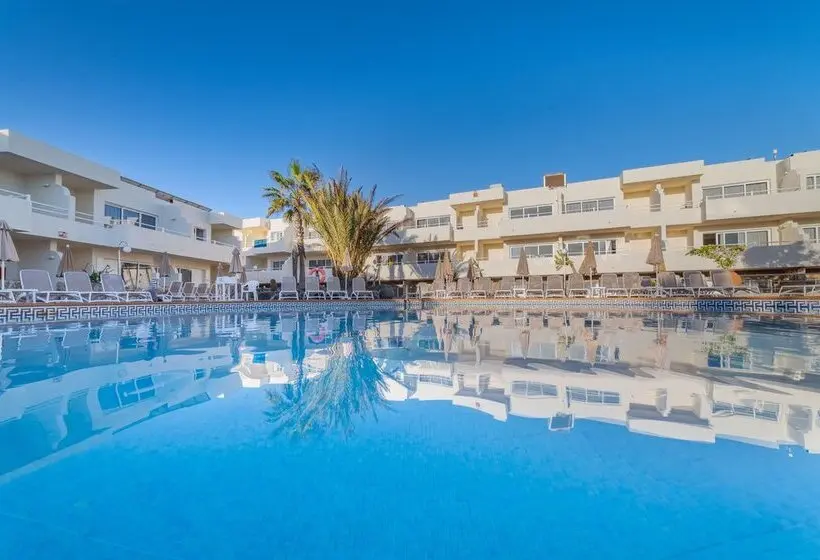 فندق Arena Suite - Adults Only