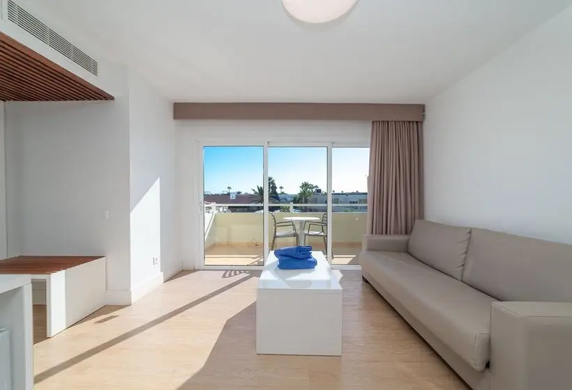 فندق Arena Suite - Adults Only