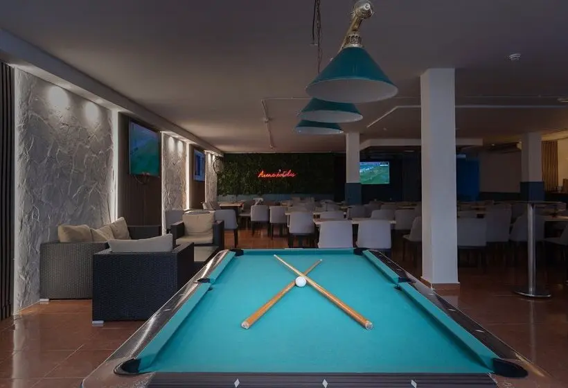 فندق Arena Suite - Adults Only