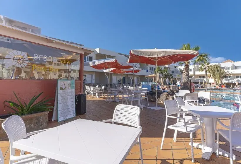 فندق Arena Suite - Adults Only