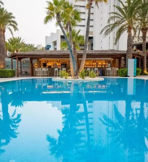 ホテル Bcl Levante Club & Spa - Adults Only 4* SUP