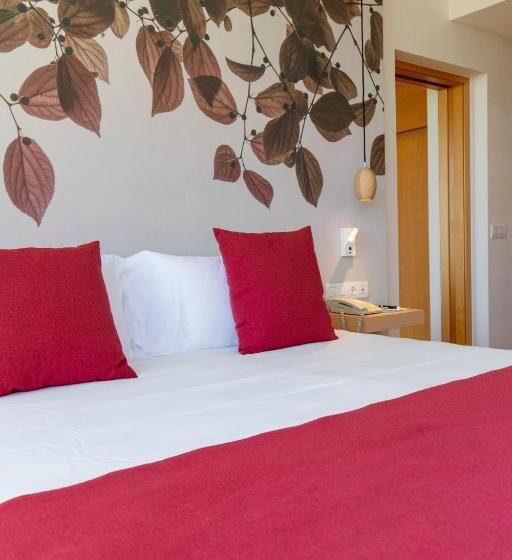 Отель Bcl Levante Club & Spa - Adults Only 4* SUP