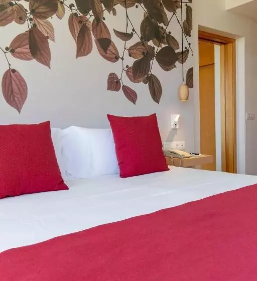 ホテル Bcl Levante Club & Spa - Adults Only 4* SUP