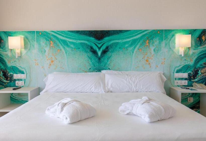 Отель Bcl Levante Club & Spa - Adults Only 4* SUP