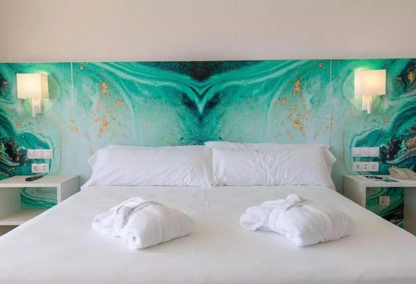 ホテル Bcl Levante Club & Spa - Adults Only 4* SUP