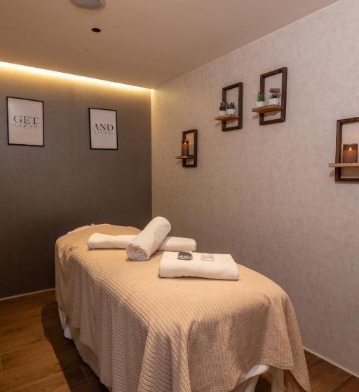 Отель Bcl Levante Club & Spa - Adults Only 4* SUP