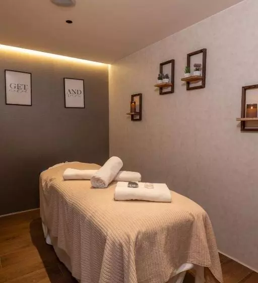 ホテル Bcl Levante Club & Spa - Adults Only 4* SUP