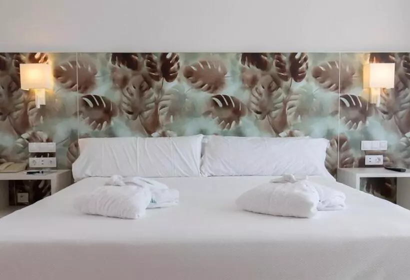 ホテル Bcl Levante Club & Spa - Adults Only 4* SUP