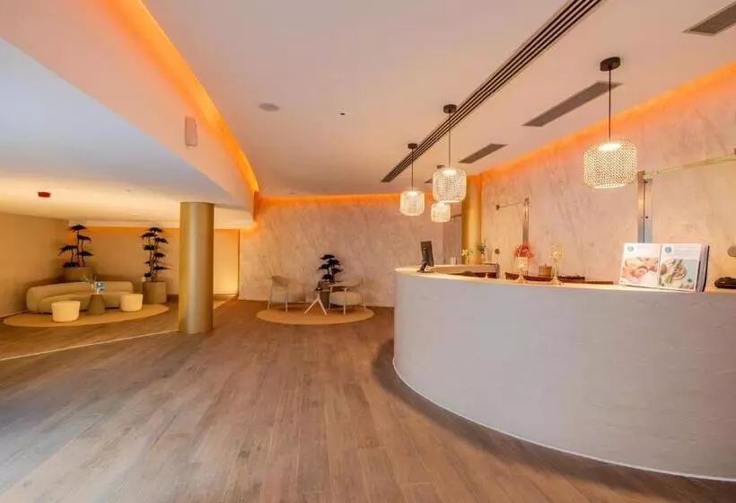 ホテル Bcl Levante Club & Spa - Adults Only 4* SUP