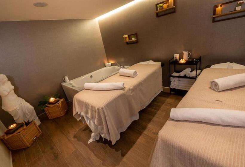 Отель Bcl Levante Club & Spa - Adults Only 4* SUP