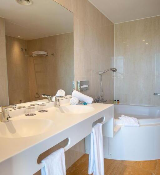 Отель Bcl Levante Club & Spa - Adults Only 4* SUP