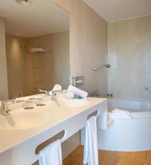 ホテル Bcl Levante Club & Spa - Adults Only 4* SUP