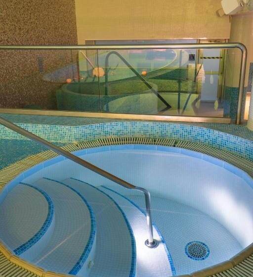 Отель Bcl Levante Club & Spa - Adults Only 4* SUP