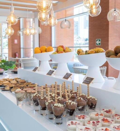 Отель Bcl Levante Club & Spa - Adults Only 4* SUP