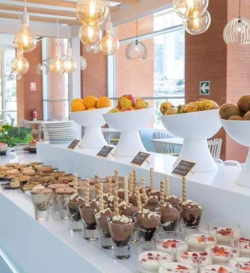 ホテル Bcl Levante Club & Spa - Adults Only 4* SUP