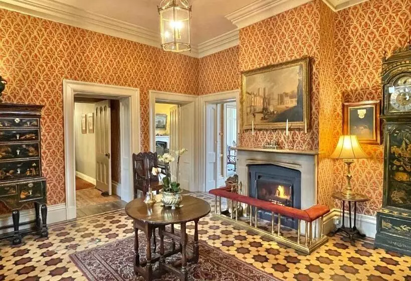 酒店 Beryl Country House