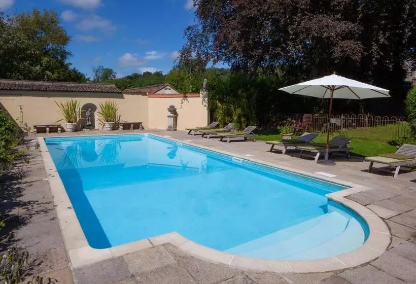 酒店 Beryl Country House