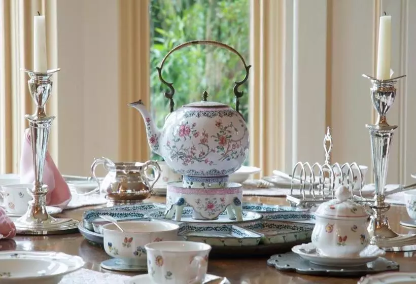 酒店 Beryl Country House