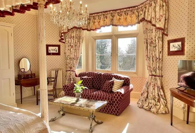 酒店 Beryl Country House