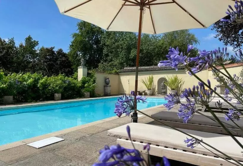 酒店 Beryl Country House