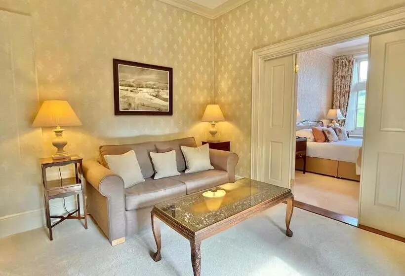 酒店 Beryl Country House