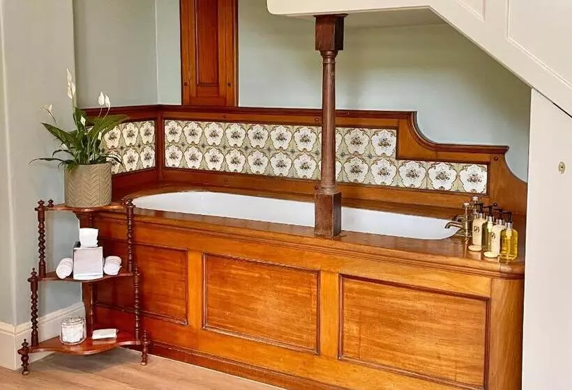 酒店 Beryl Country House