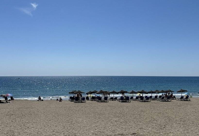 فندق Best Oasis Tropical