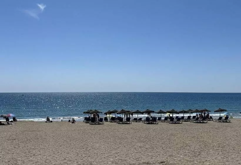 호텔 Best Oasis Tropical