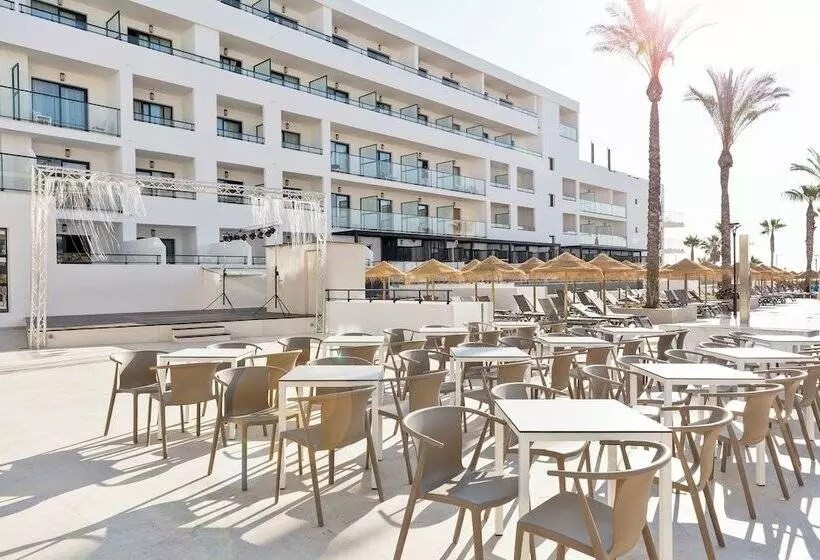 호텔 Best Oasis Tropical